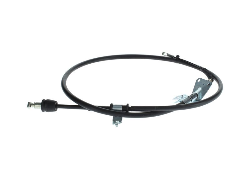 1987482619 BOSCH Cavo comando, Freno stazionamento 