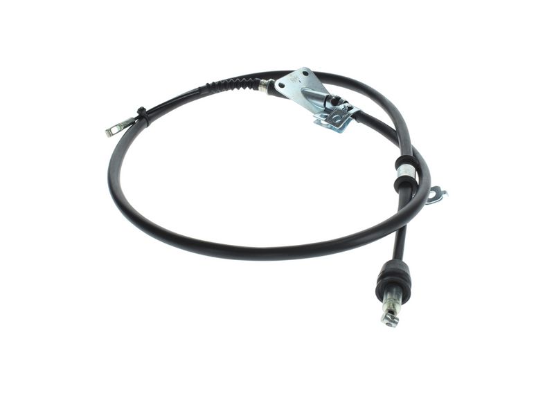 1987482619 BOSCH Cavo comando, Freno stazionamento 