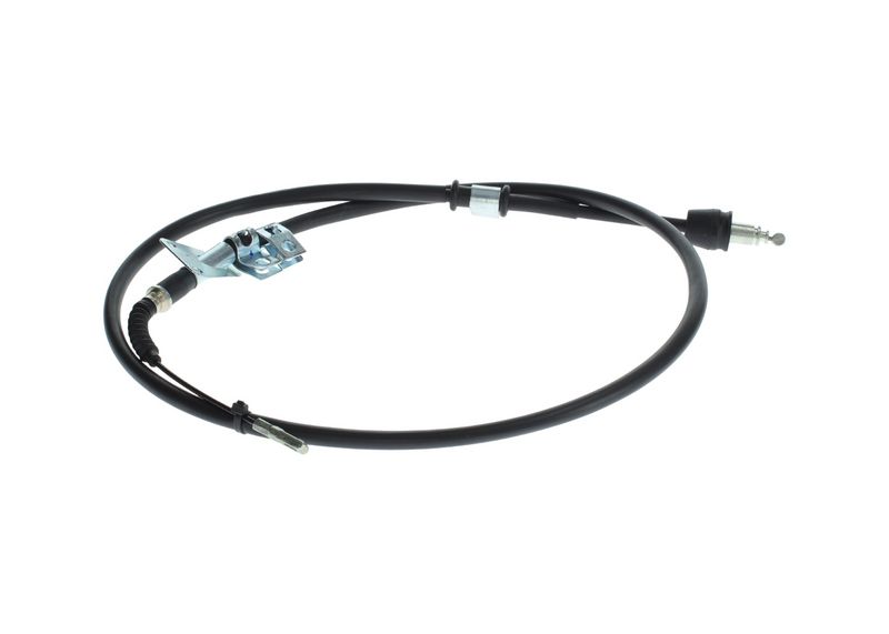 1987482619 BOSCH Cavo comando, Freno stazionamento 