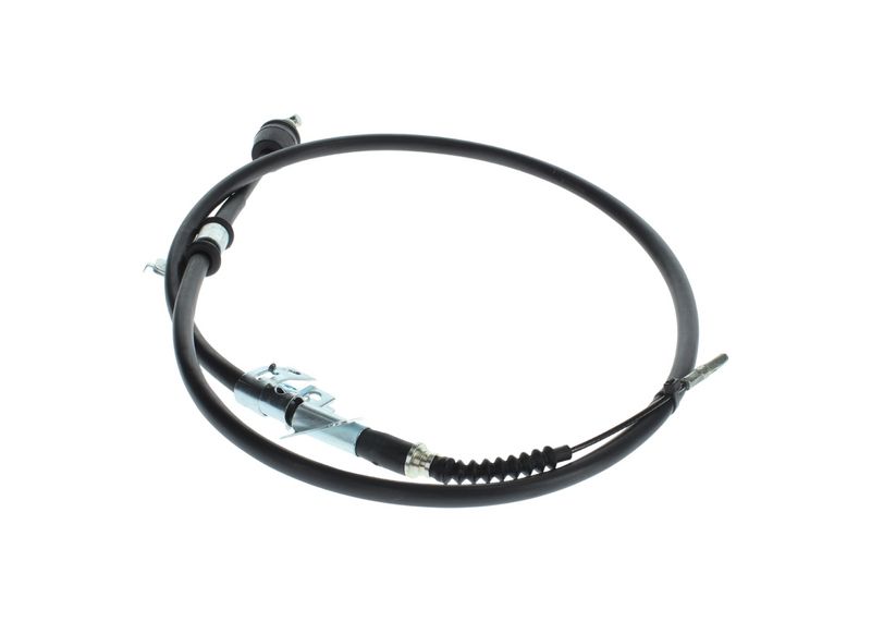 1987482619 BOSCH Cavo comando, Freno stazionamento 
