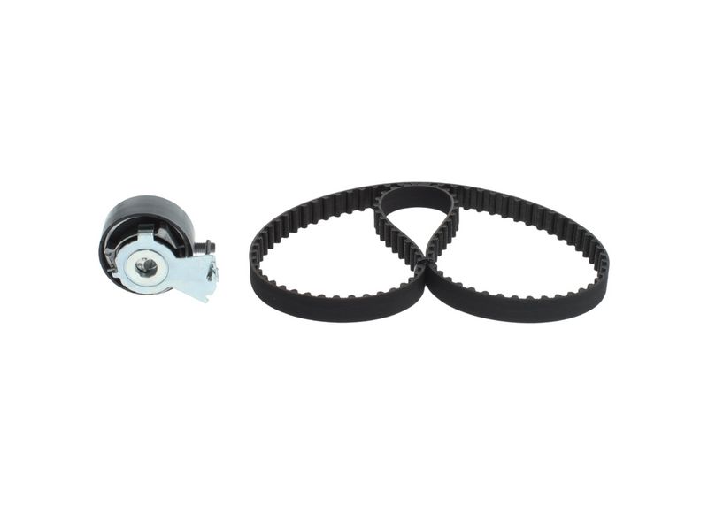 1987946719 BOSCH Kit cinghie dentate 