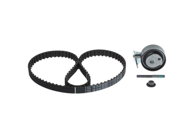 1987946719 BOSCH Kit cinghie dentate 