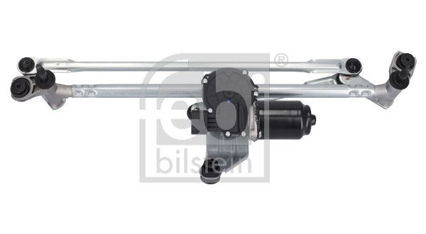 199076 FEBI BILSTEIN Tiranteria tergicristallo 