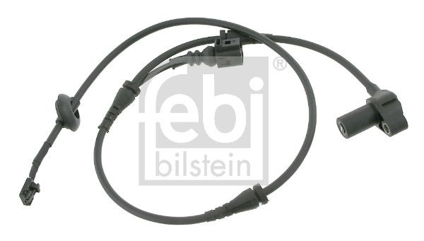 23820 FEBI BILSTEIN Sensore, N° giri ruota 