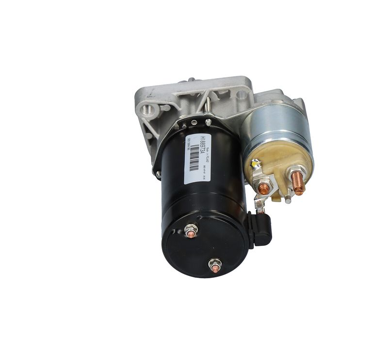 438094 VALEO Motorino d'avviamento 