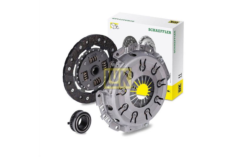 620323500 Schaeffler LuK Kit frizione 
