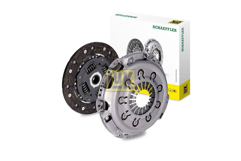 622311009 Schaeffler LuK Kit frizione 