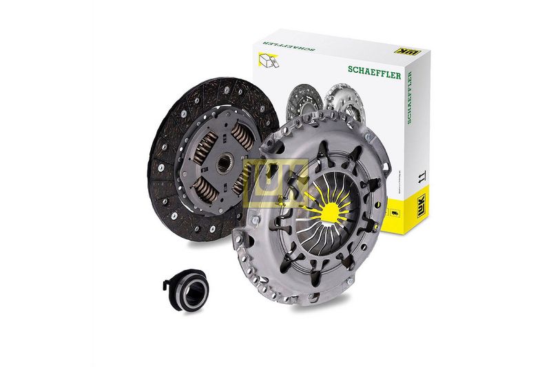 622323000 Schaeffler LuK Kit frizione 