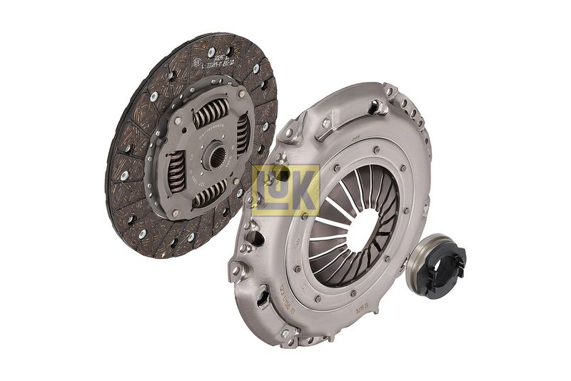 623121100 Schaeffler LuK Kit frizione 