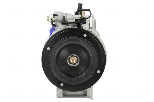 89595 NISSENS Compressore, climatizzatore 
