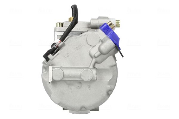 89595 NISSENS Compressore, climatizzatore 