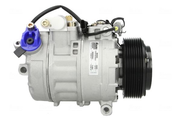 89595 NISSENS Compressore, climatizzatore 