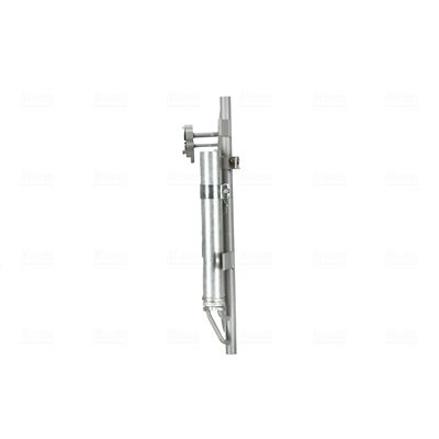 940406 NISSENS Condensatore, climatizzatore 