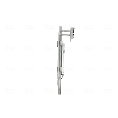 940406 NISSENS Condensatore, climatizzatore 