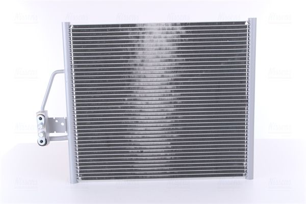 94274 NISSENS Condensatore, climatizzatore 