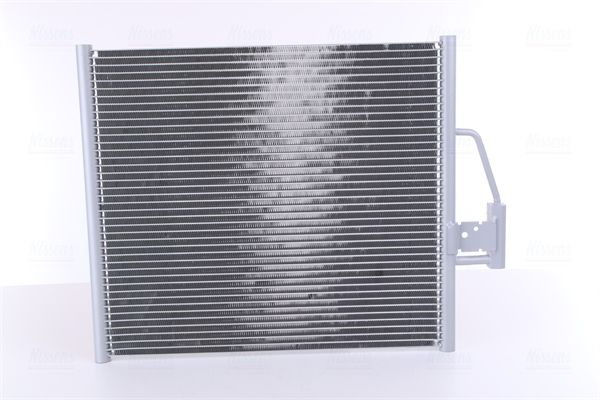 94274 NISSENS Condensatore, climatizzatore 