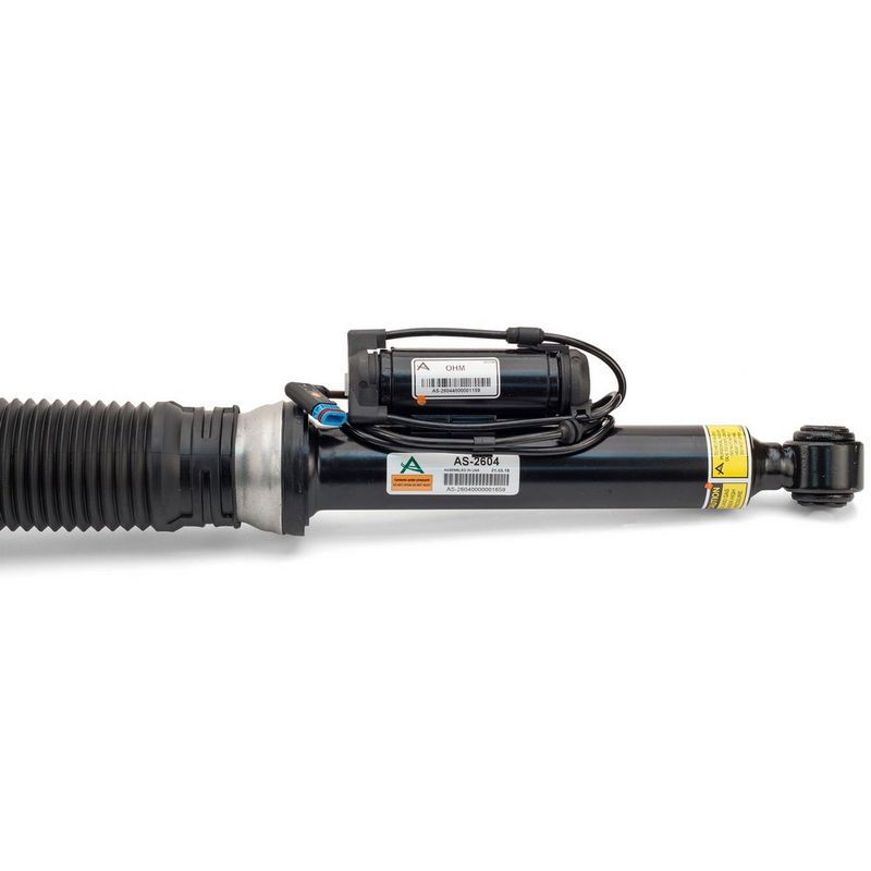 AS-2604 Arnott Gamba elastica con ammortiz. pneumatico 