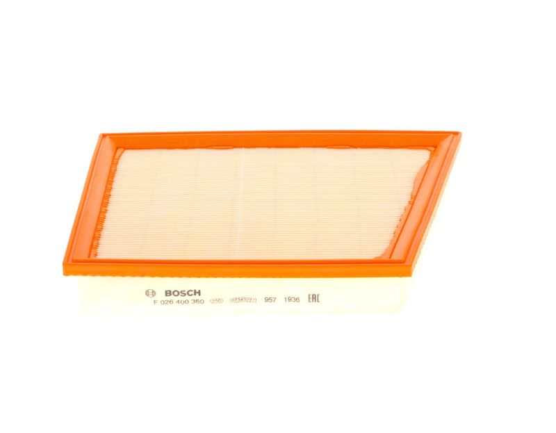 F026400360 BOSCH Filtro aria 