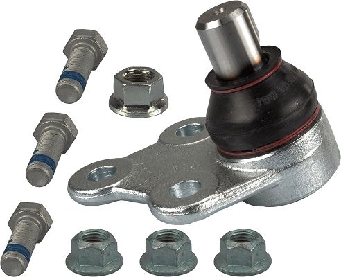 JBJ759 TRW Giunto di supporto / guida 