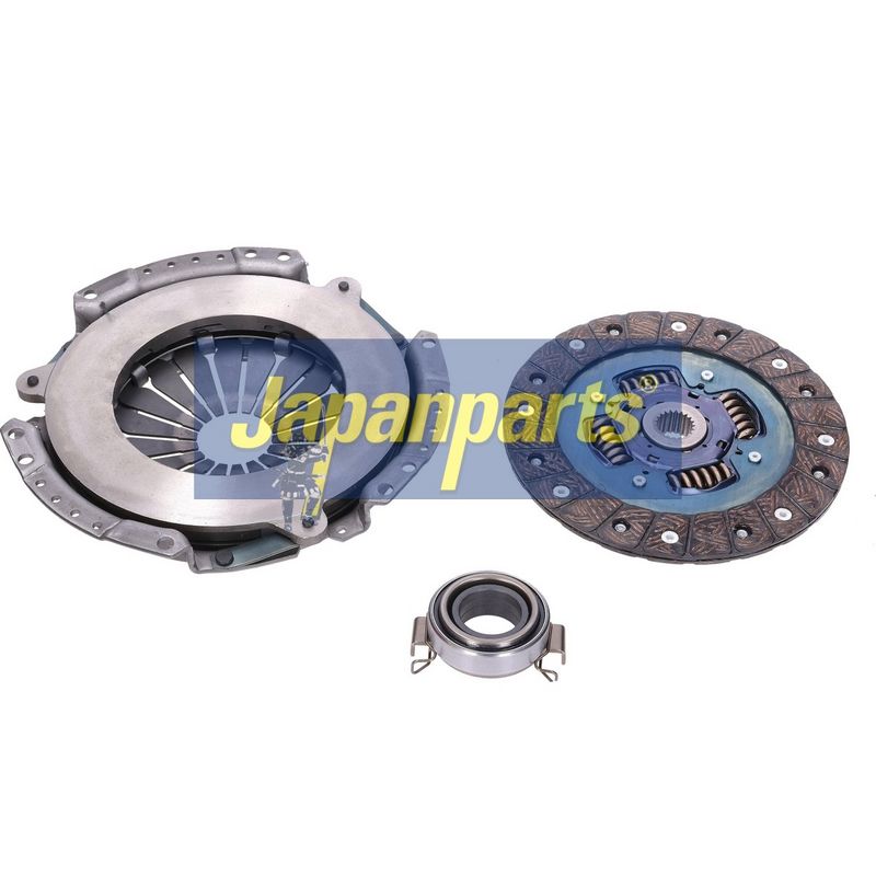 KF-2020 JAPANPARTS Kit frizione 
