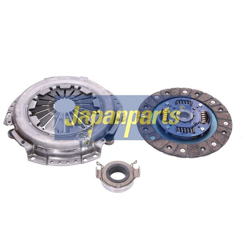 KF-2020 JAPANPARTS Kit frizione 