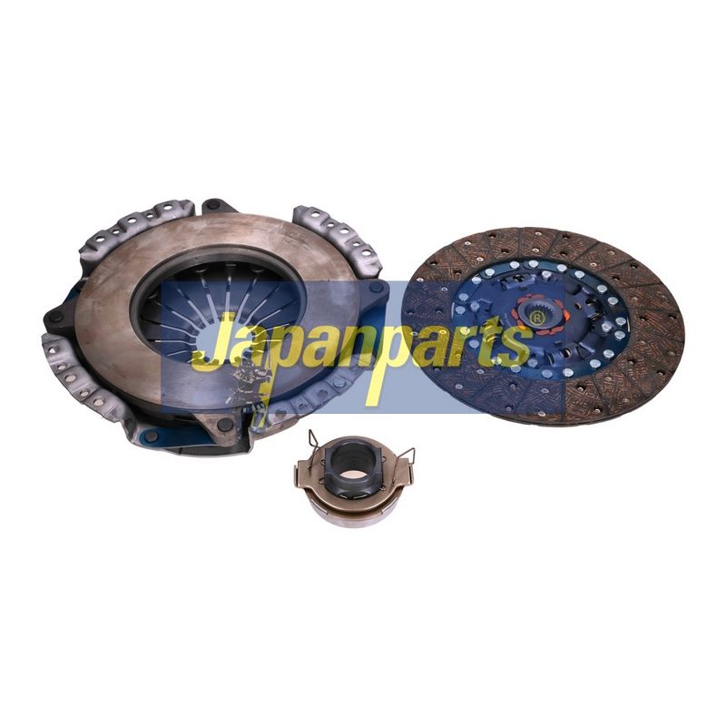 KF-923 JAPANPARTS Kit frizione 