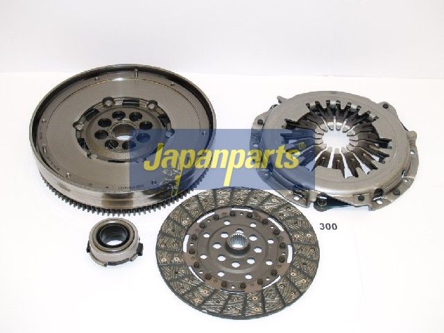 KV-300 JAPANPARTS Kit frizione 