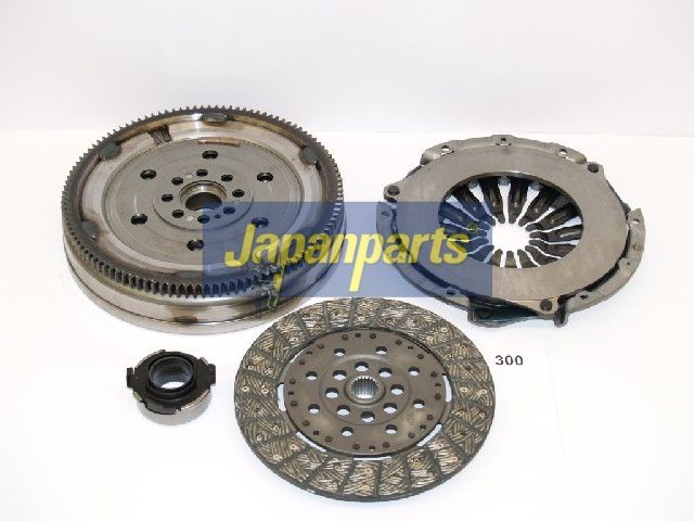 KV-300 JAPANPARTS Kit frizione 