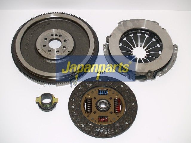KV-S01 JAPANPARTS Kit frizione 