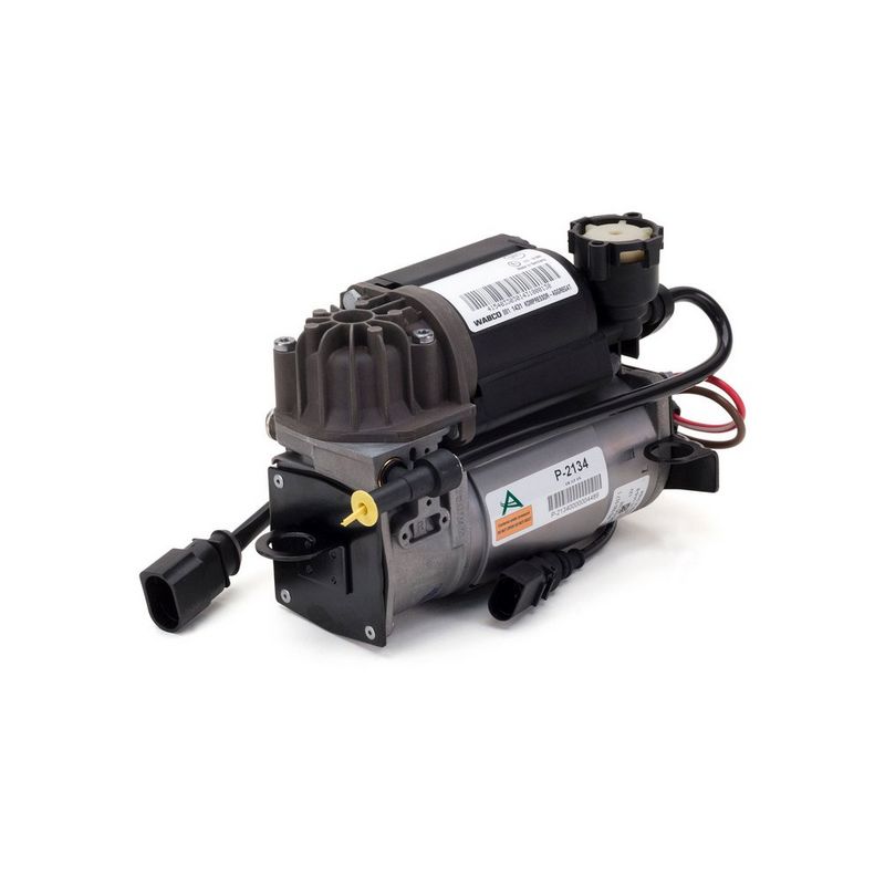 P-2134 Arnott Compressore, Impianto aria compressa 