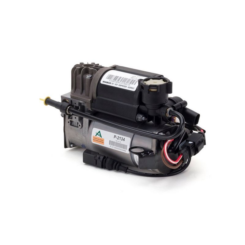 P-2134 Arnott Compressore, Impianto aria compressa 