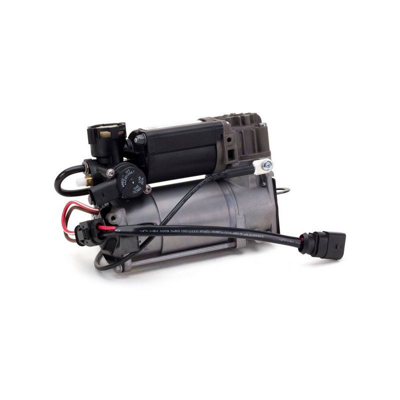 P-2134 Arnott Compressore, Impianto aria compressa 