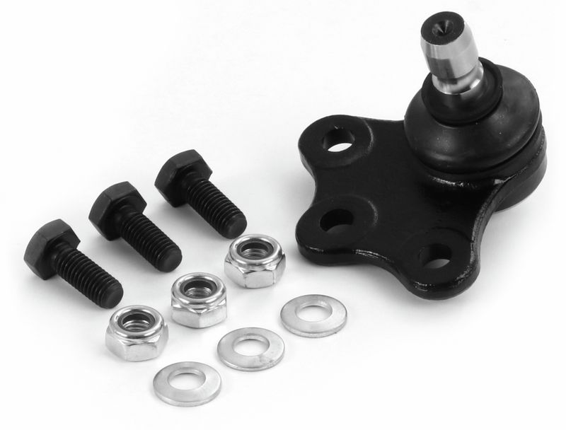 0986140832 BOSCH Giunto di supporto / guida 