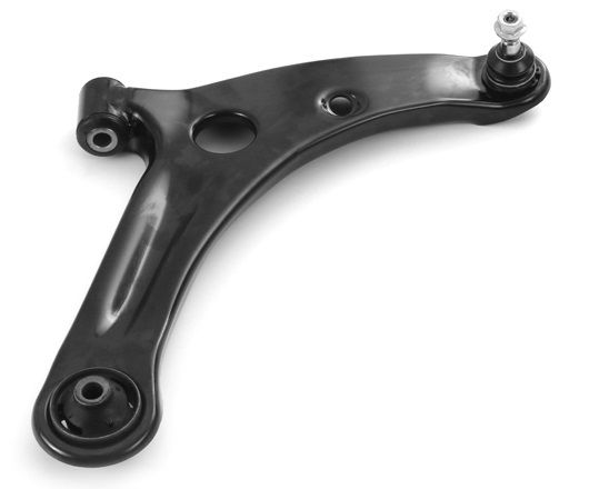0986141810 BOSCH Braccio oscillante, Sospensione ruota 