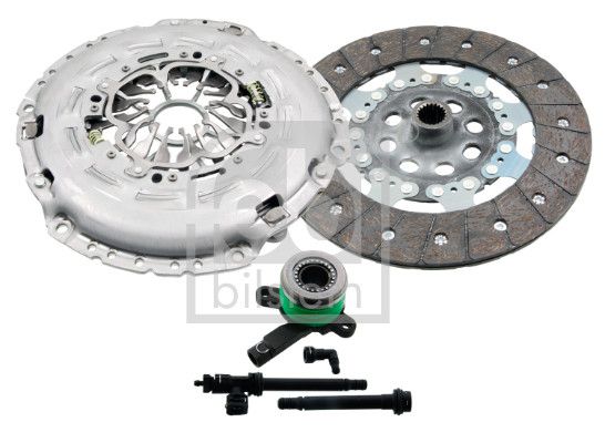1005478 FEBI BILSTEIN Kit frizione 