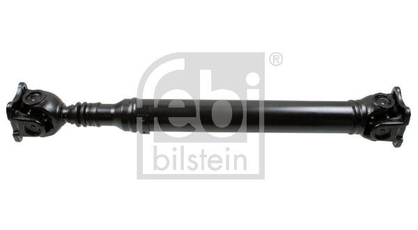 174098 FEBI BILSTEIN Albero cardanico, Trasmissione al ponte 