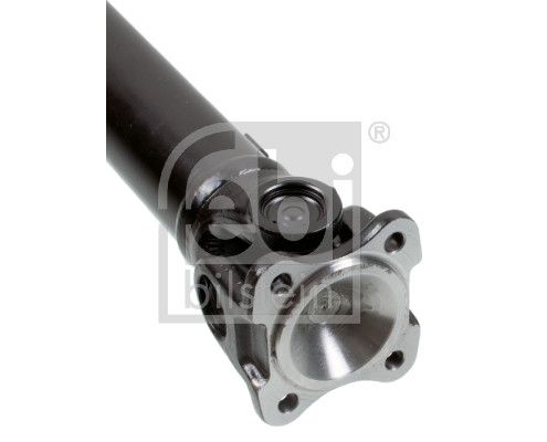 174098 FEBI BILSTEIN Albero cardanico, Trasmissione al ponte 