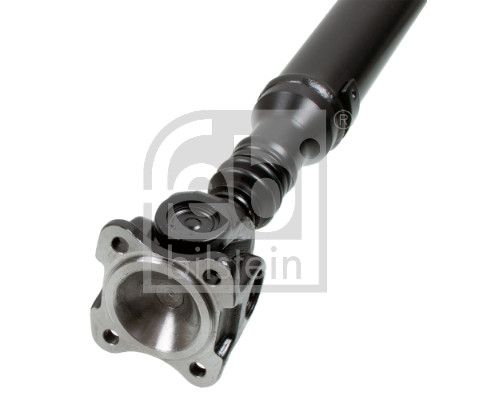 174098 FEBI BILSTEIN Albero cardanico, Trasmissione al ponte 