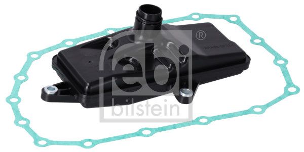 179386 FEBI BILSTEIN Kit filtro idraulico, Cambio automatico 