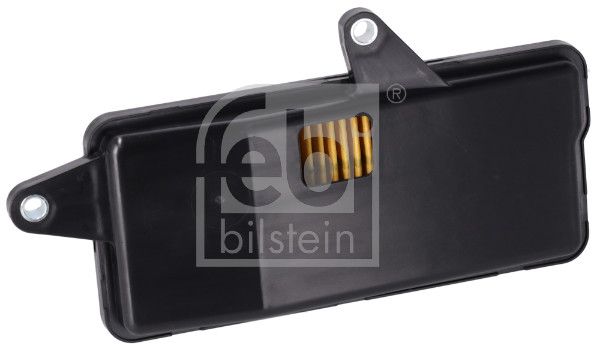 179386 FEBI BILSTEIN Kit filtro idraulico, Cambio automatico 