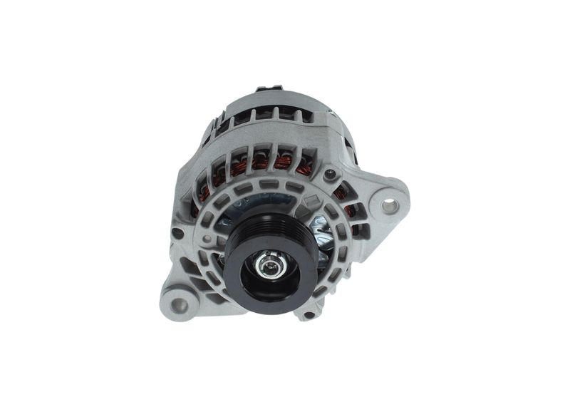 1986A01296 BOSCH Alternatore 