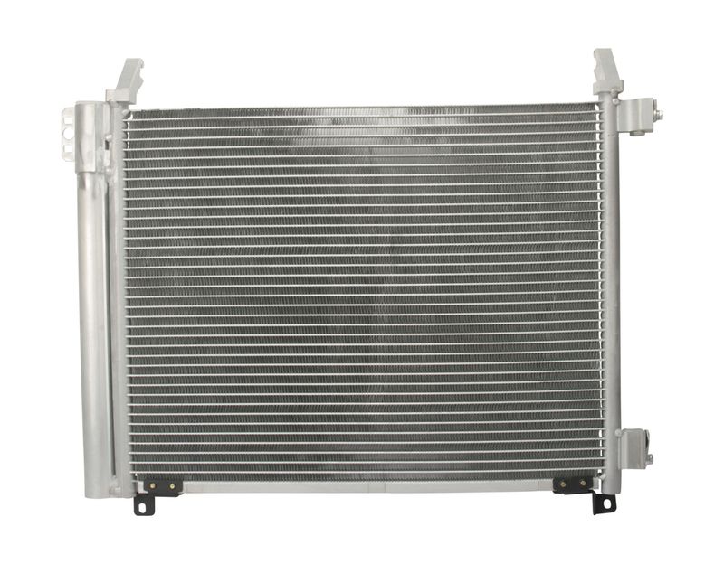 1986AD2045 BOSCH Condensatore, climatizzatore 