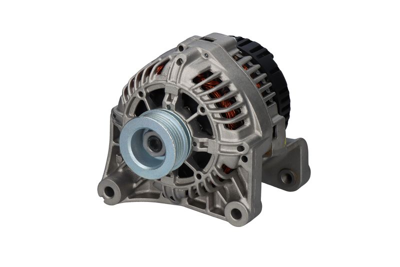 200104 VALEO Alternatore 