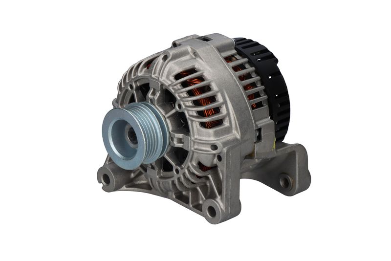 200104 VALEO Alternatore 