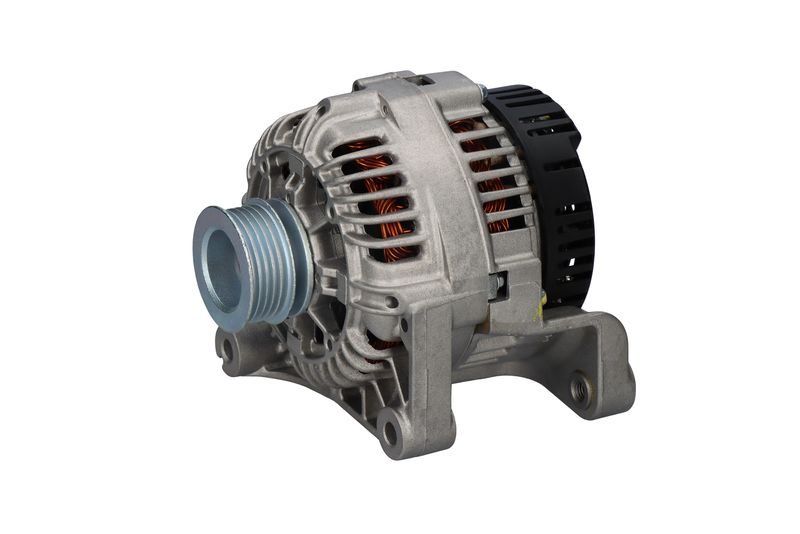 200104 VALEO Alternatore 
