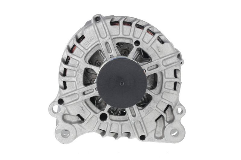 200217 VALEO Alternatore 