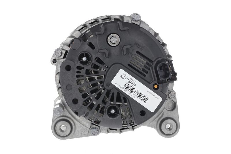 200217 VALEO Alternatore 