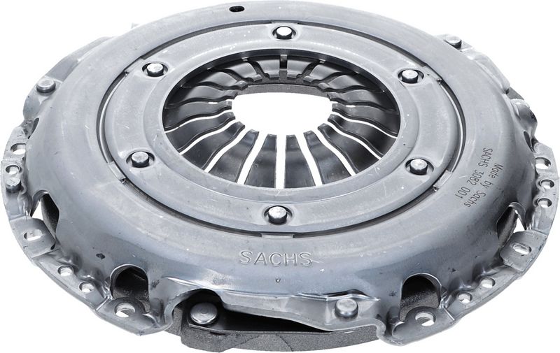3000970125 SACHS Kit frizione 