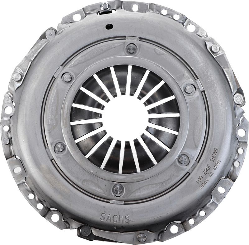 3000970125 SACHS Kit frizione 