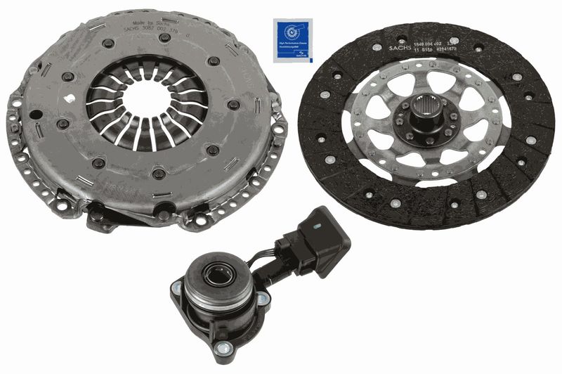 3000990560 SACHS Kit frizione 
